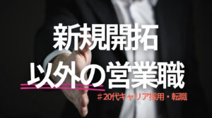 20代向け転職エージェント「キャリサポ」キャリア採用・挫折・キャリアアップ転職・社風を知る・通勤・土日休み・平日休み・転職挫折・転職のタイミング・面接