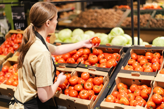 採用ページ、採用拠点