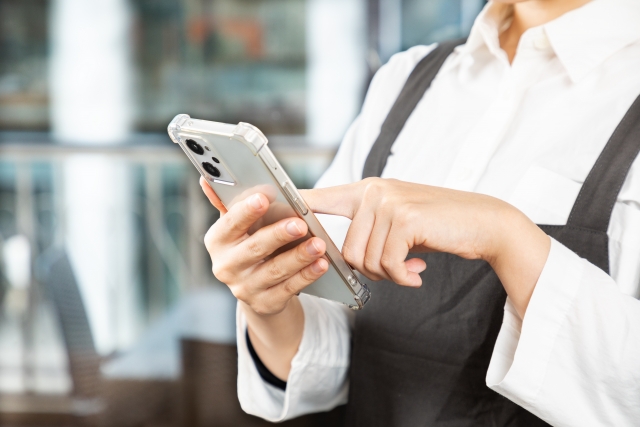 採用ページ、採用拠点