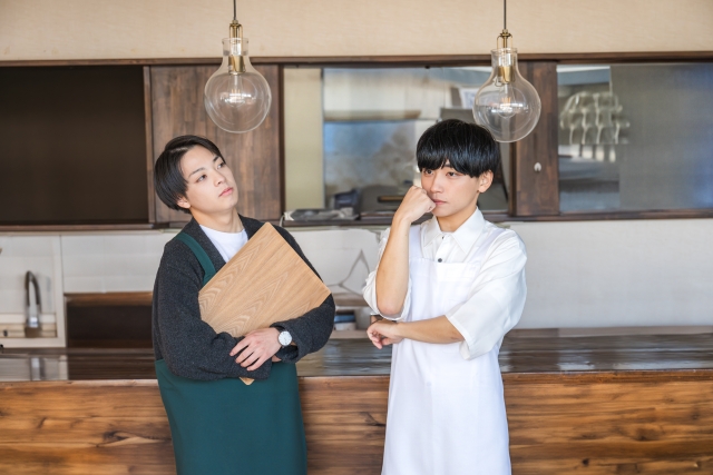 採用ページ、採用拠点