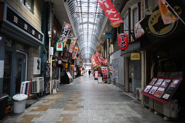 採用ページ、採用拠点