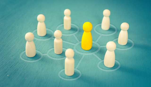 採用ページ、採用拠点