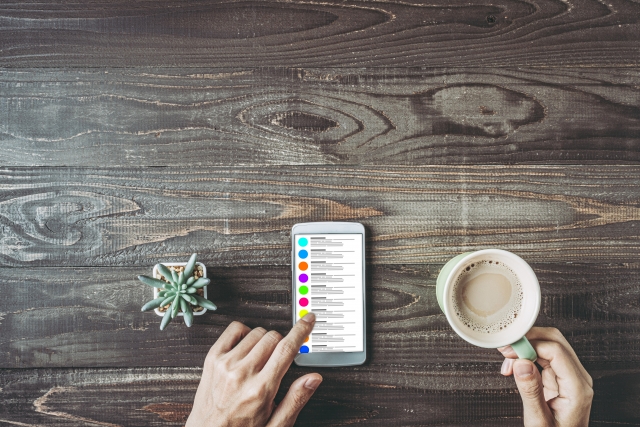 採用ページ、採用拠点